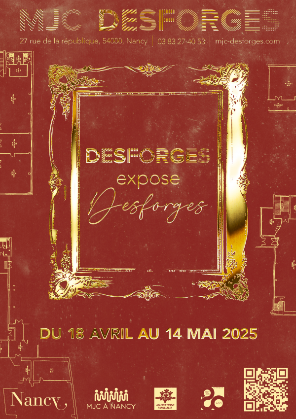 Desforges expose Desforges