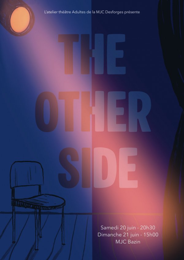 The other side