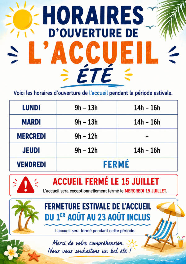 Heures d’été