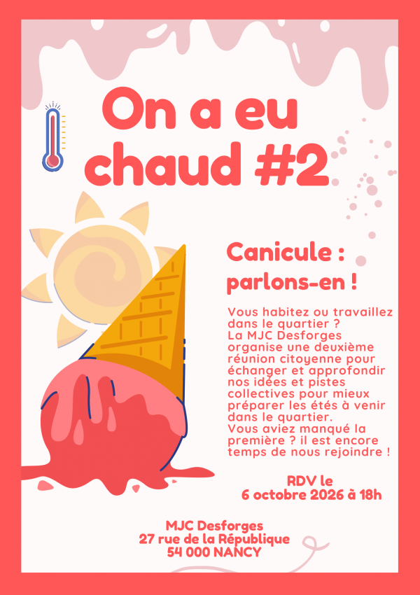 On a eu chaud #2