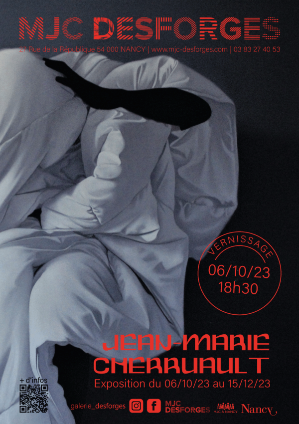 Expo Jean-Marie Cherruault