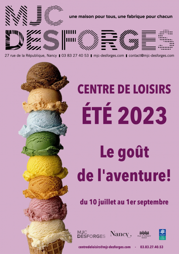ÉTÉ 2023