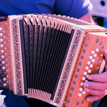 Accordéon