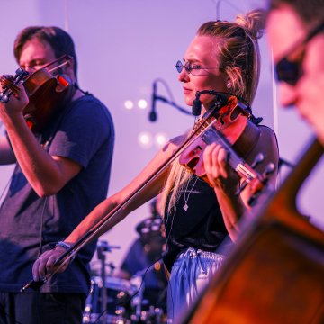 Orchestre classique