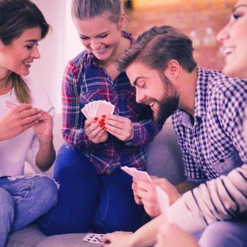Jeux de rôles Adultes