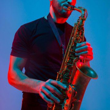 Saxophone/ Clarinette/ Tarogato