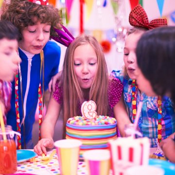 ANNIVERSAIRES
