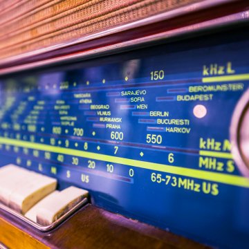 SCIENCES ET TECHNIQUE RADIO CLUB F6KIM