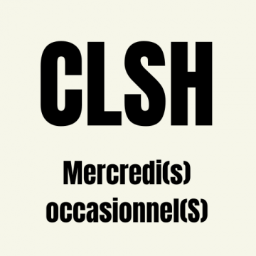 Lien de paiement mercredi(s) occasionnel(s) >800 CLSH