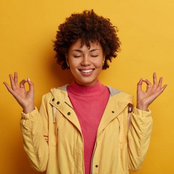 Yoga du Rire