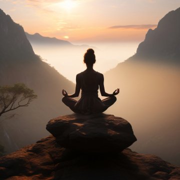 Méditation de pleine présence