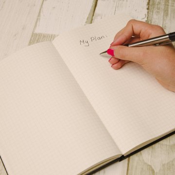 Atelier d'écriture
