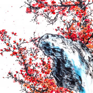 Sumi-é