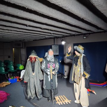 Adhésion Potes Agés