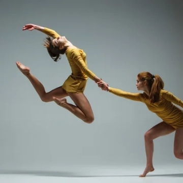Danse contemporaine