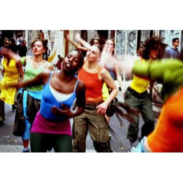 Danse Afro