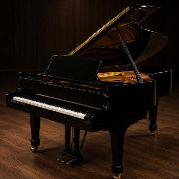 Validation Piano Sophie