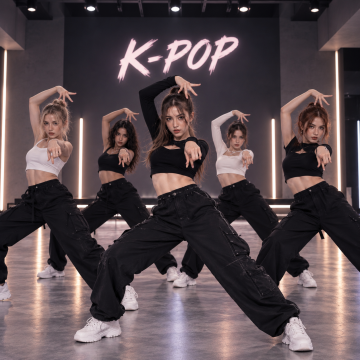 K-Pop